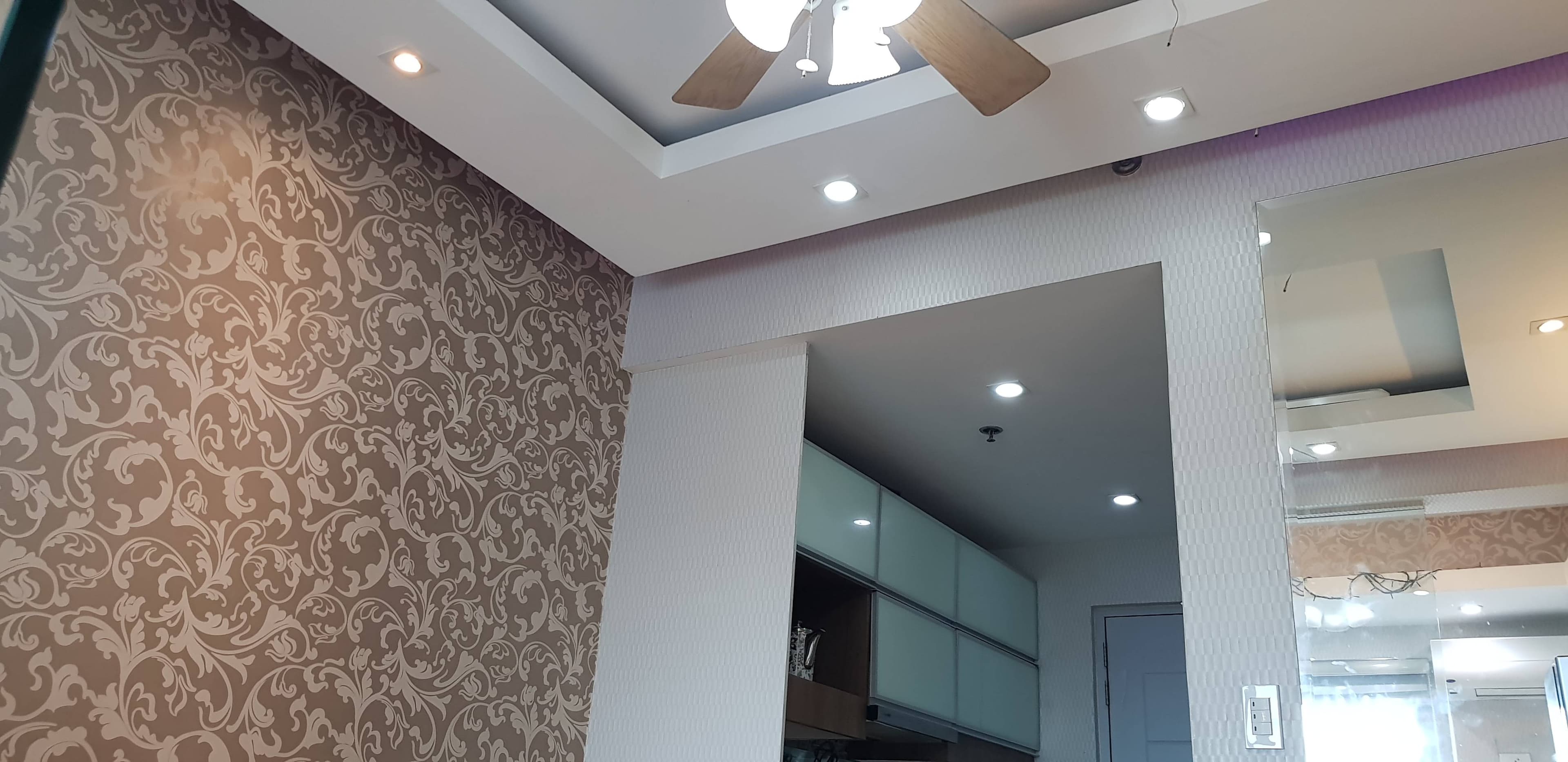 1BR unit for rent