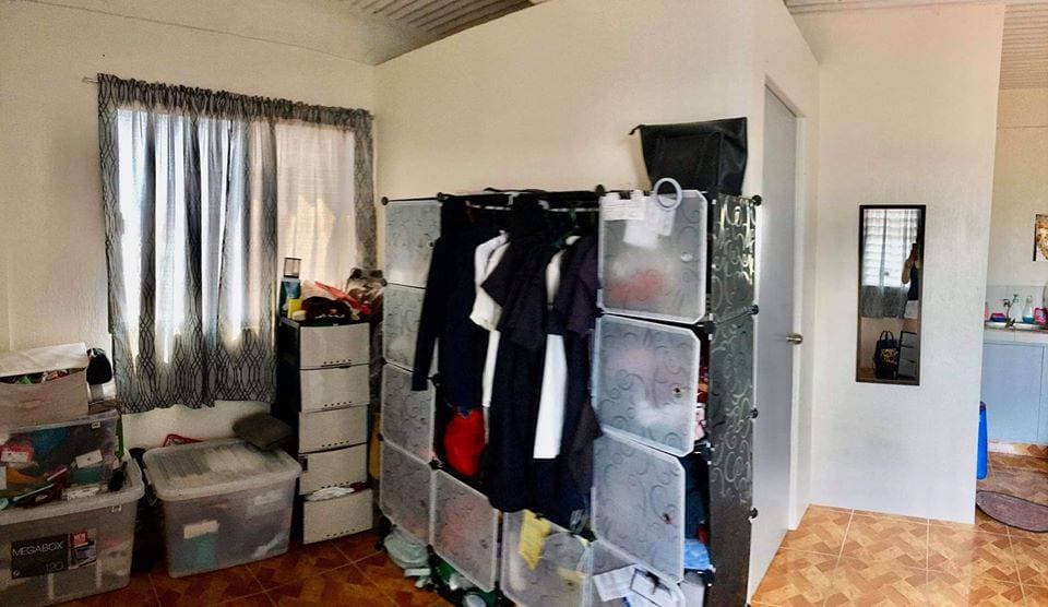 Room For Rent In Sunvalley NAIA Pasay