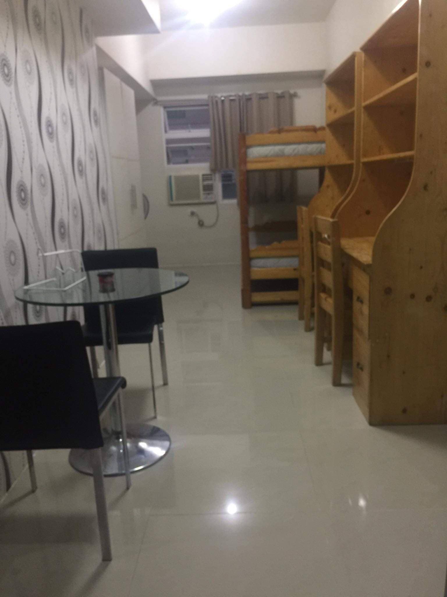 For Lease Unit at One Archer's Place