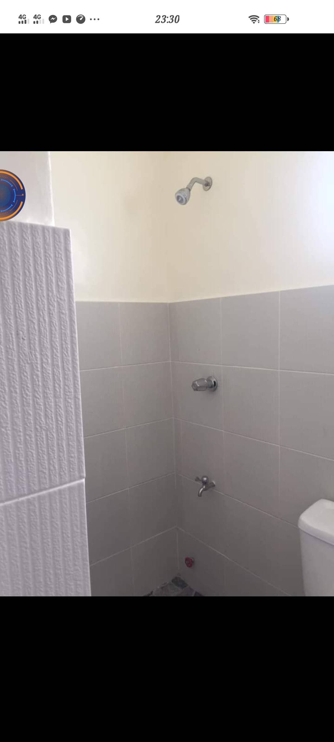 Airconditioned Room For Rent in Makati 