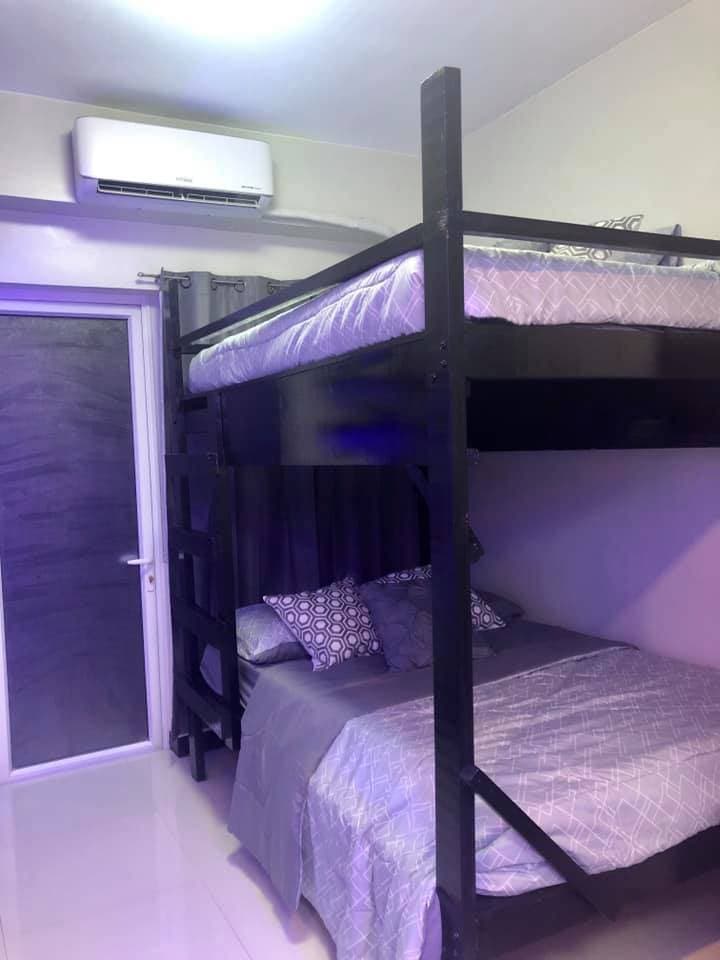 Unit For Rent at Trees Residence