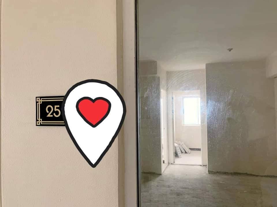 Condo Unit For Rent In Torre De Manila