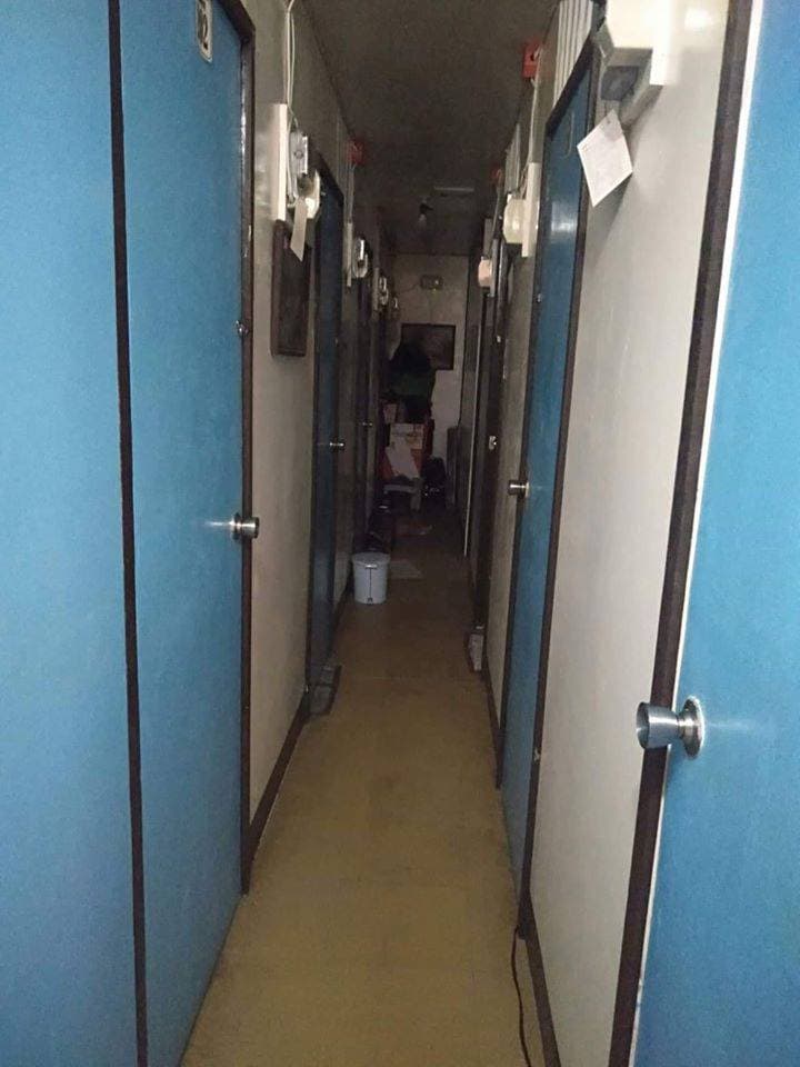 Mary Room For Rent In Paco Manila
