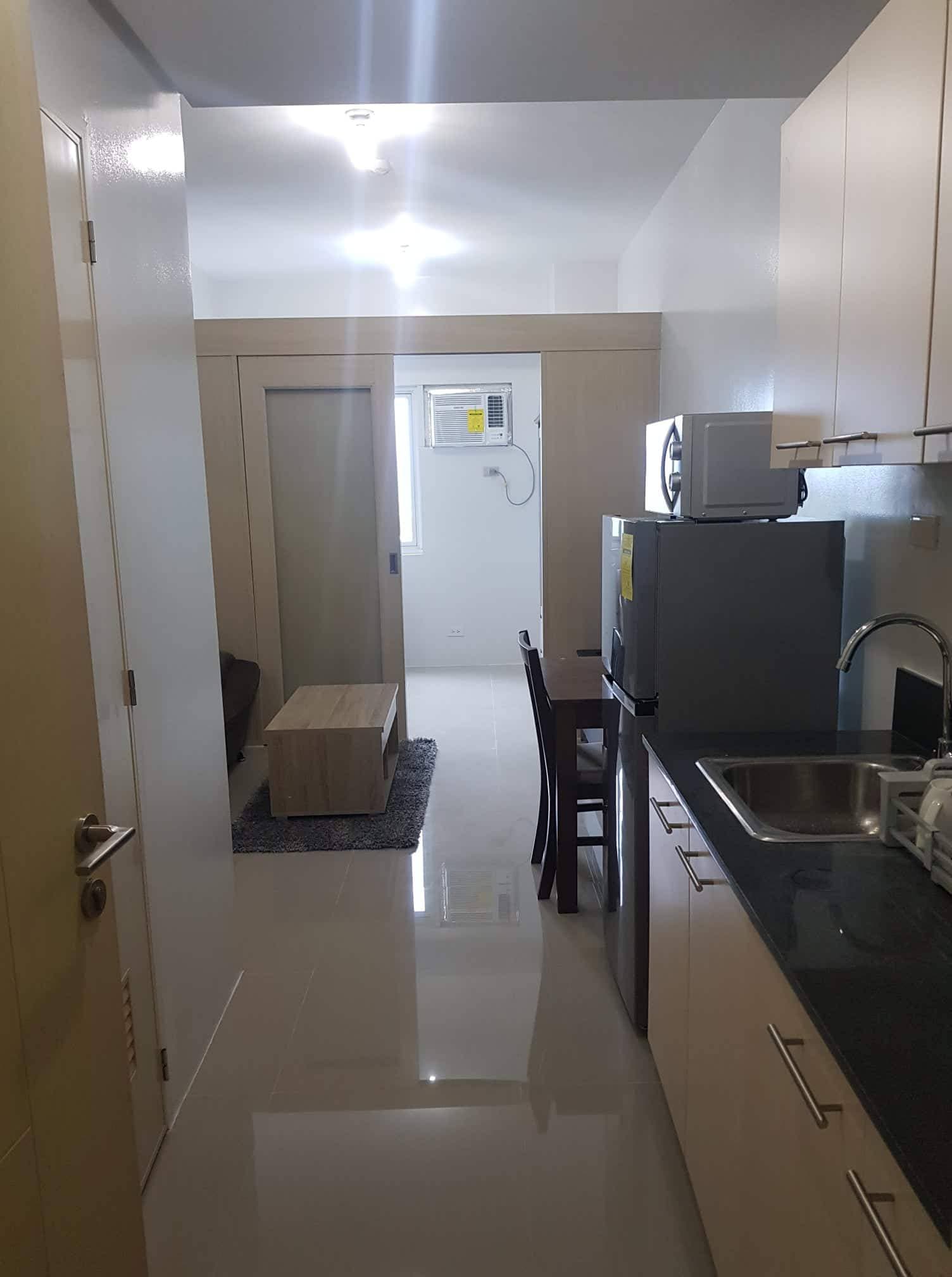 Unit For Rent at Blue Residences