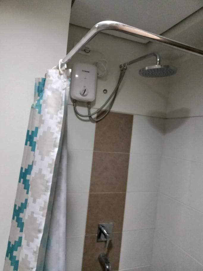 Condo Unit  For Rent at Silk Residences