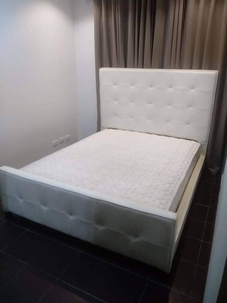 2 Bedroom Condominium For Rent
