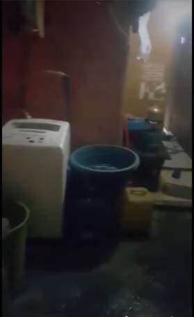 Room For Rent In Southside Makati