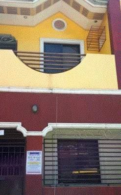 Female Bedspace At Washington Makati