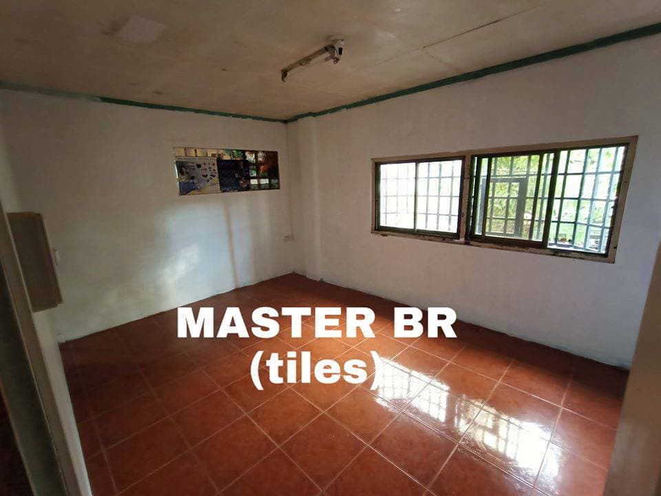 House for Rent at Luzon Avenue QC