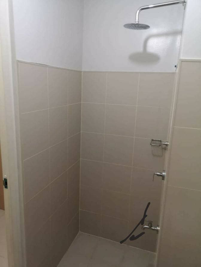 Unit For Rent At SMDC Sun Residences QC