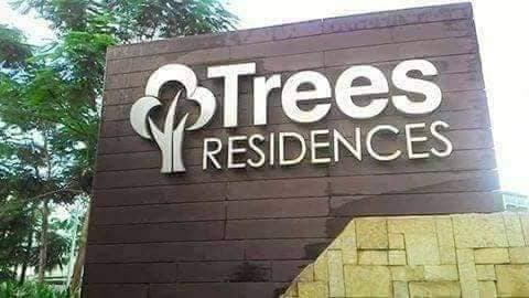 Trees Residences Unit For Rent