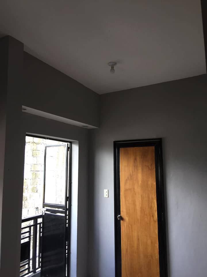 Apartment Type for Rent at Batasan