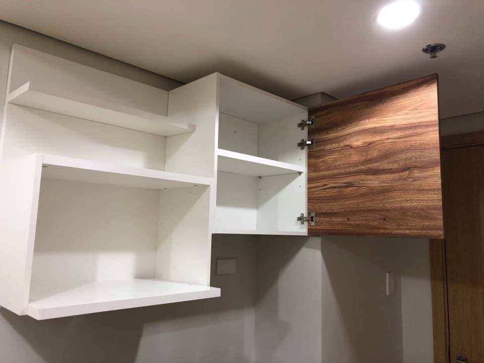 Nikkie’s Unit for Rent