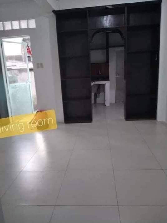 House For Rent At Area 6 Taguig