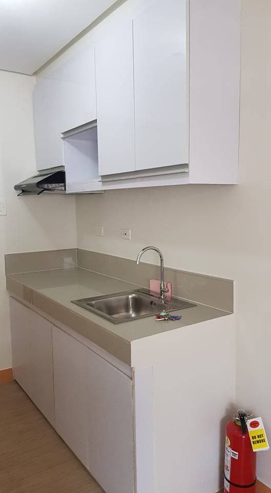 Studio Room For Rent