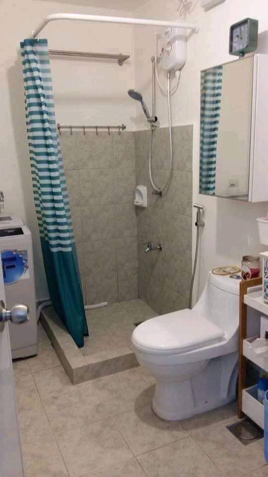 Studio Amaia Skies Cubao Fully Furnished
