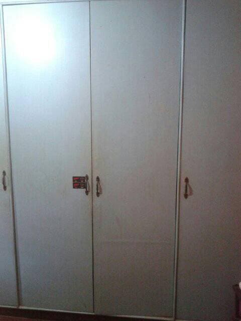 Ladies Room For Rent At Bagumbayan