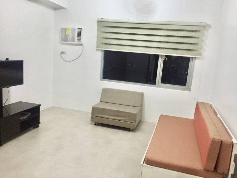 34sqm Studio for rent 