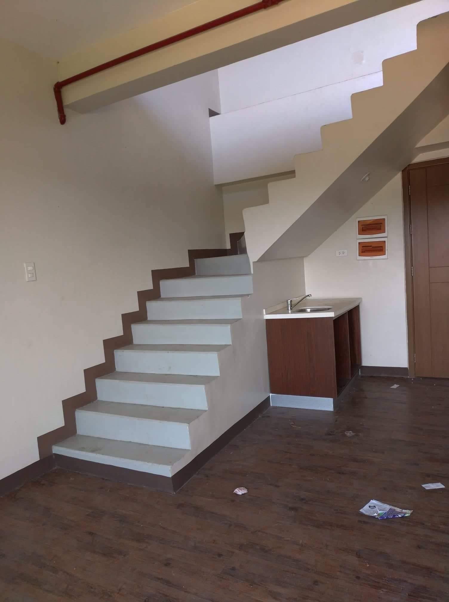 2 Bedroom Bi level