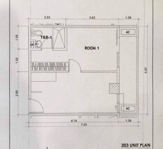 Condo Units In Avida Towers Verte BGC