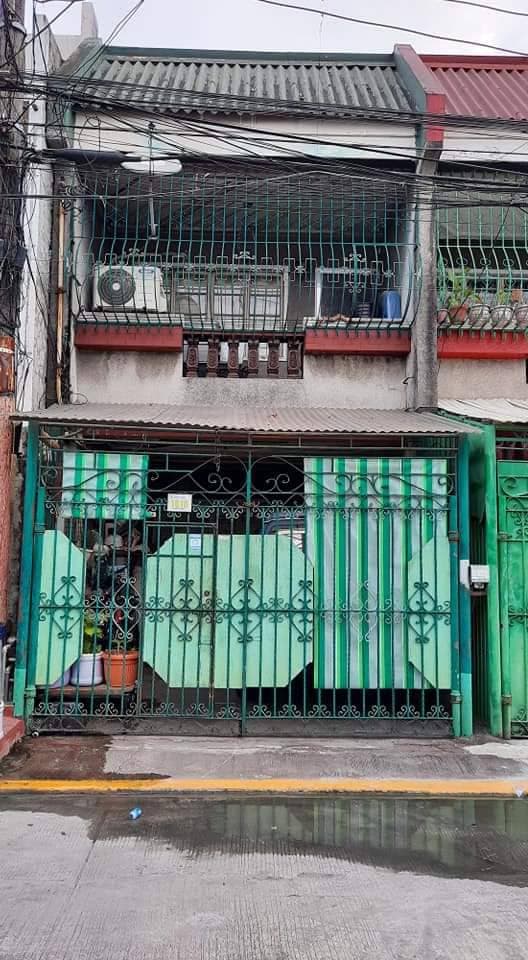 3BR For Rent At The Center of Manila