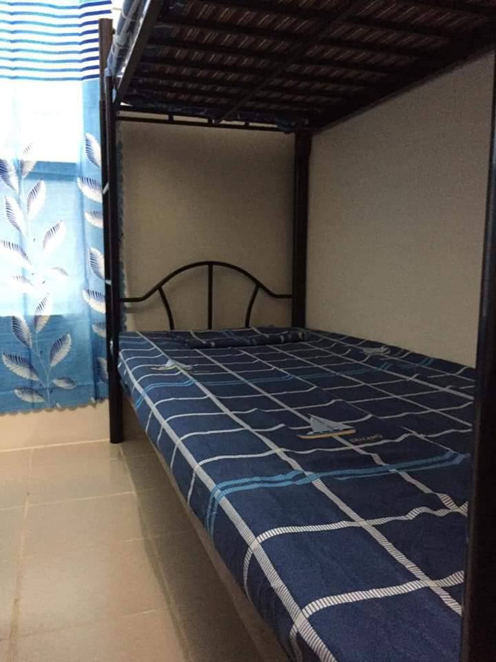 Condo Male Bedspace