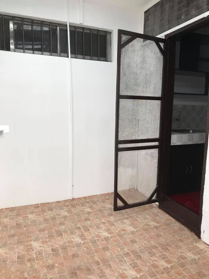 2 BR Apartment Unit