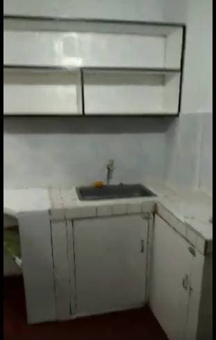 Room for Rent at Punta Sta Ana 