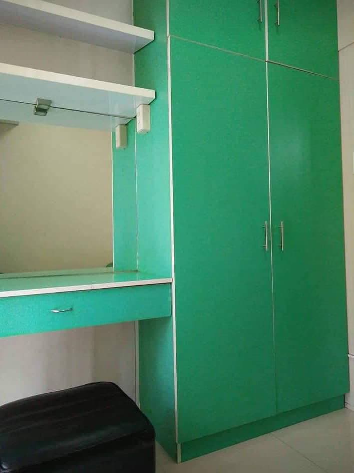 1BR For Rent near SM North EDSA