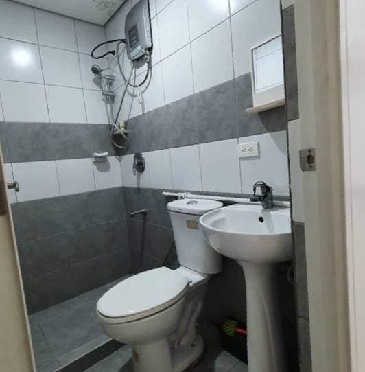 Office Space / Condo Unit for Rent