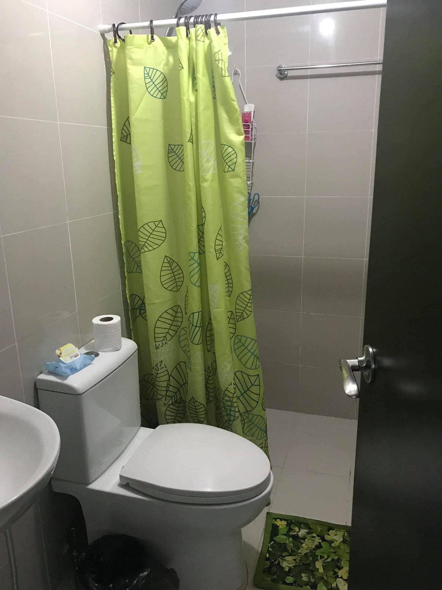 Unit at Manhattan Garden Tower A