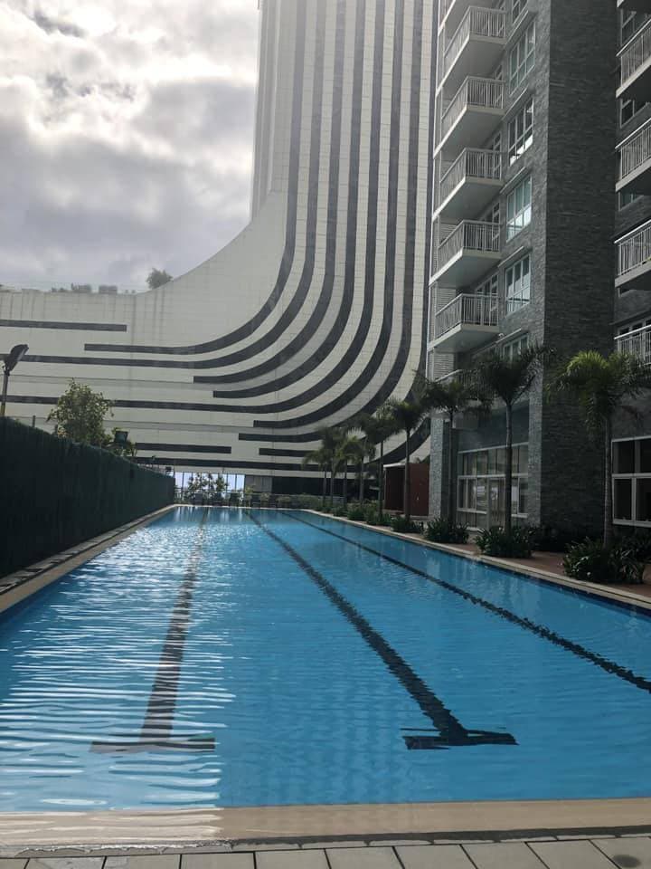 Unit For Rent At Sequoia Two Serendra