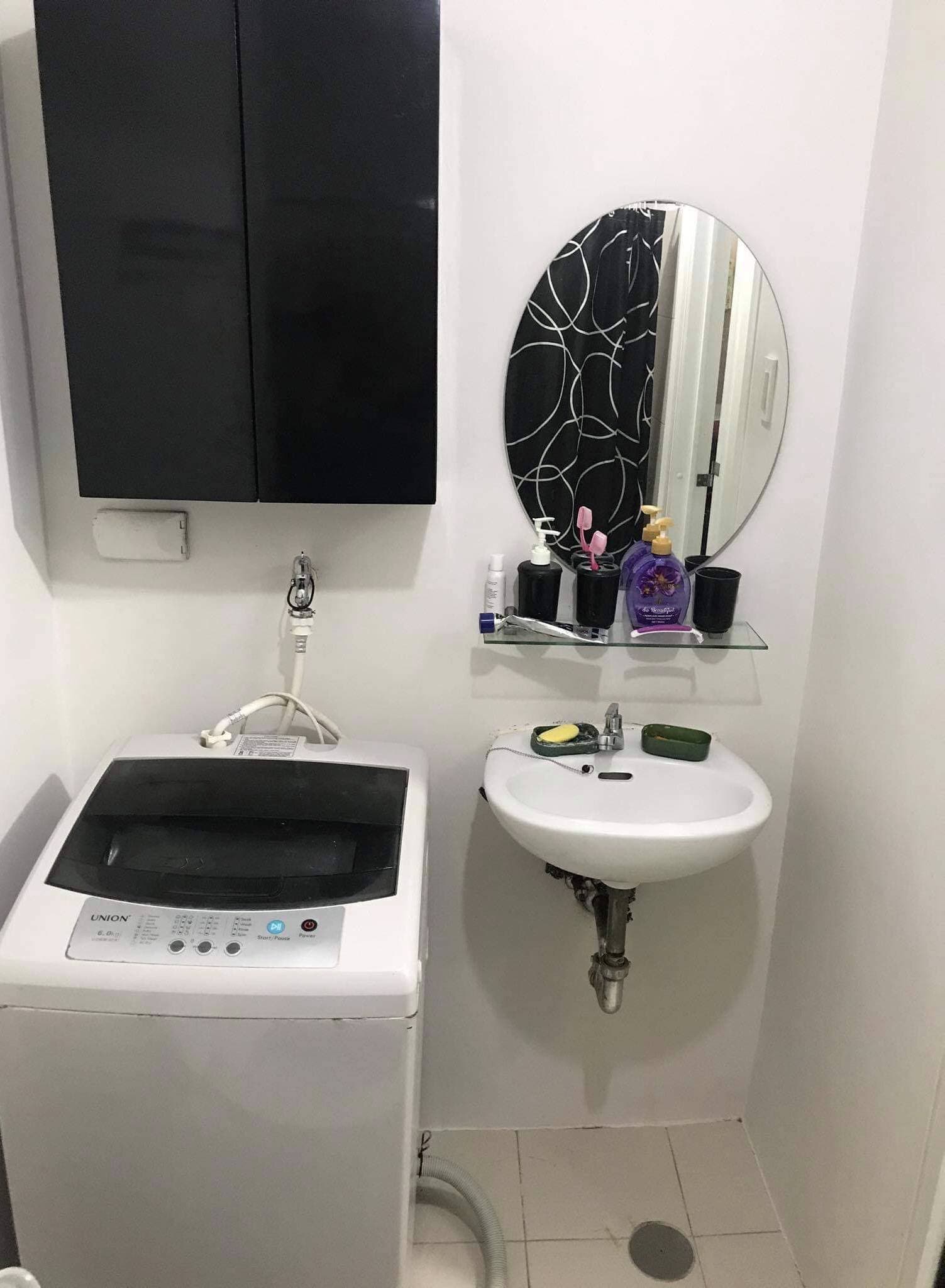 CONDO UNIT FOR RENT