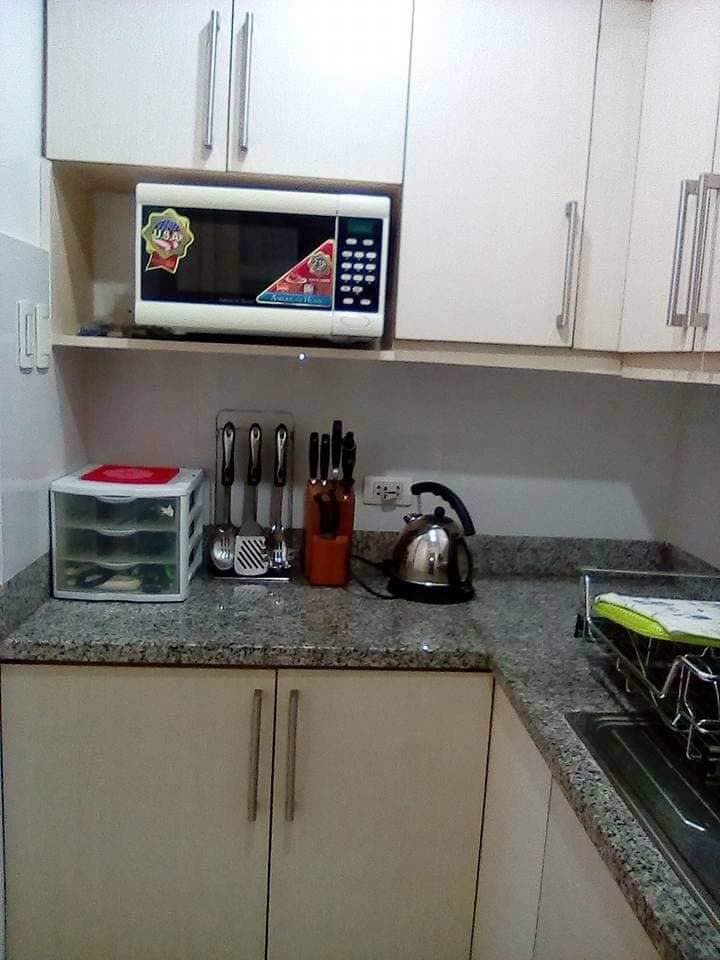 Condo For Rent At Forbeswood Heights 