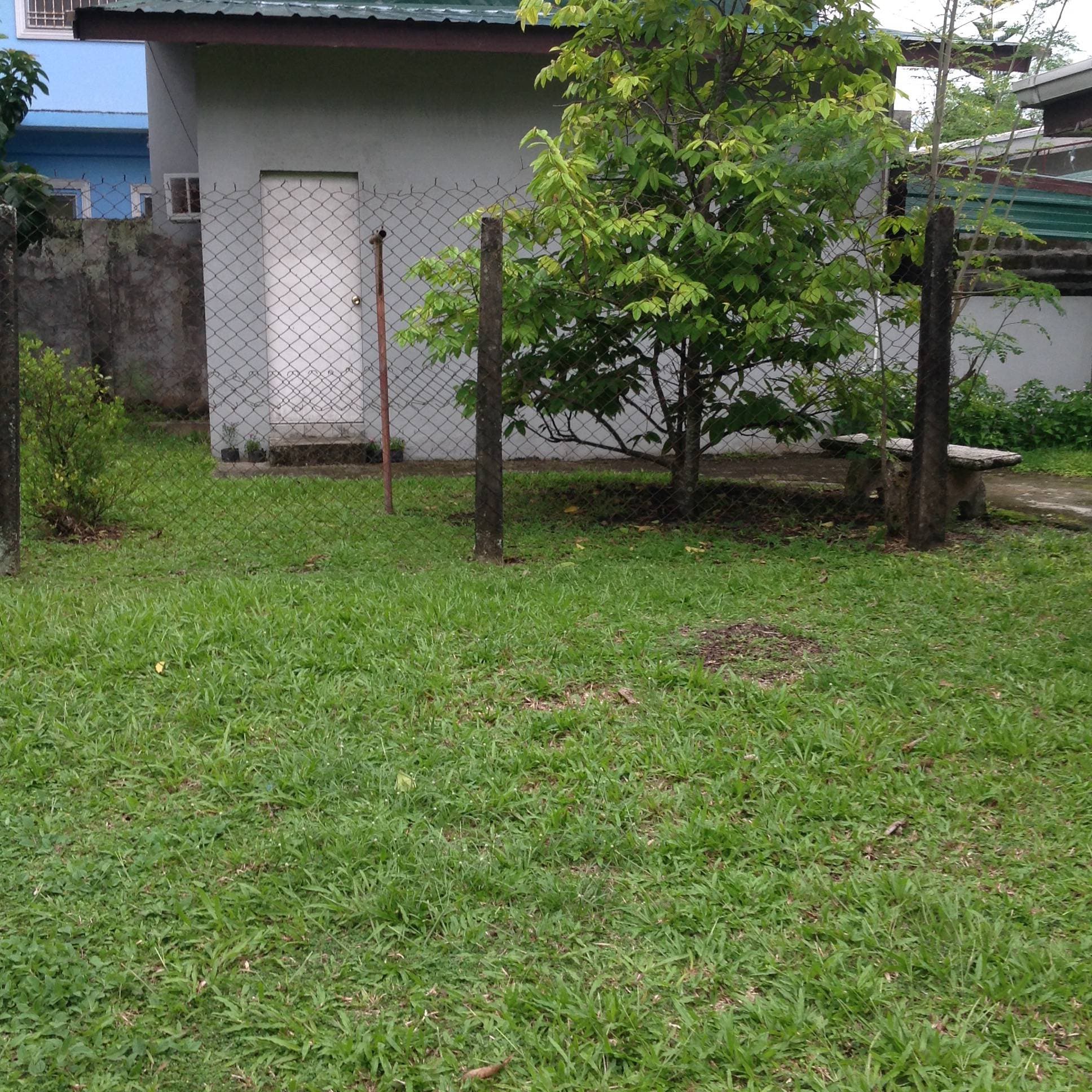 FURNISHED STUDIO-TYPE UNIT FOR RENT   