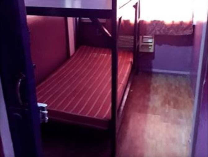 Al's Room For Rent