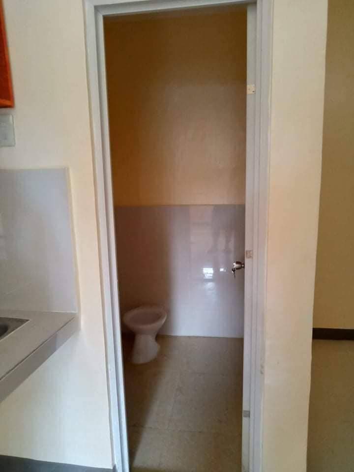 Jhaquee's Apartment