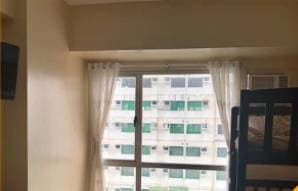 Avida Vita Vertis North Studio For Rent