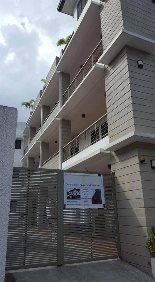 Studio Unit For Rent At S. Cembo Makati