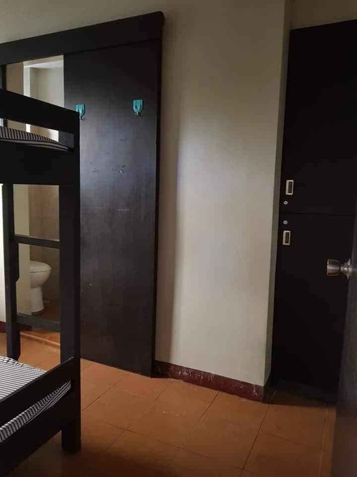 Male Bedspace At Le Inicio Properties