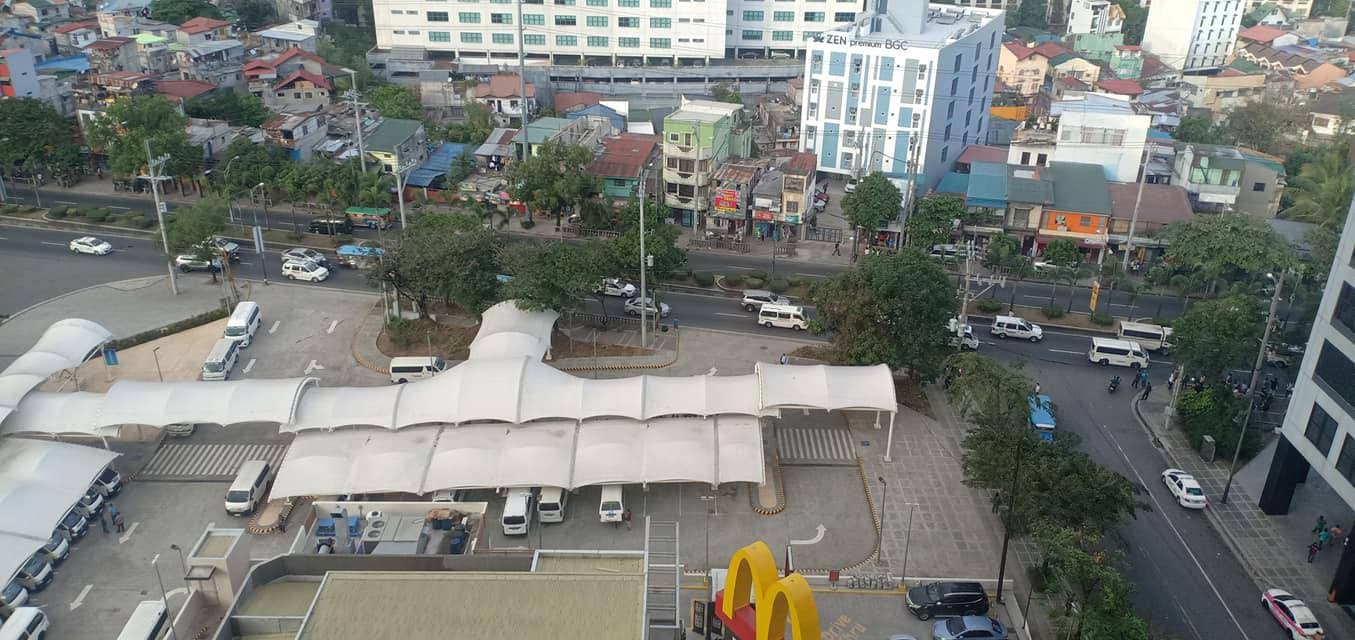Condo Unit for Rent in BGC