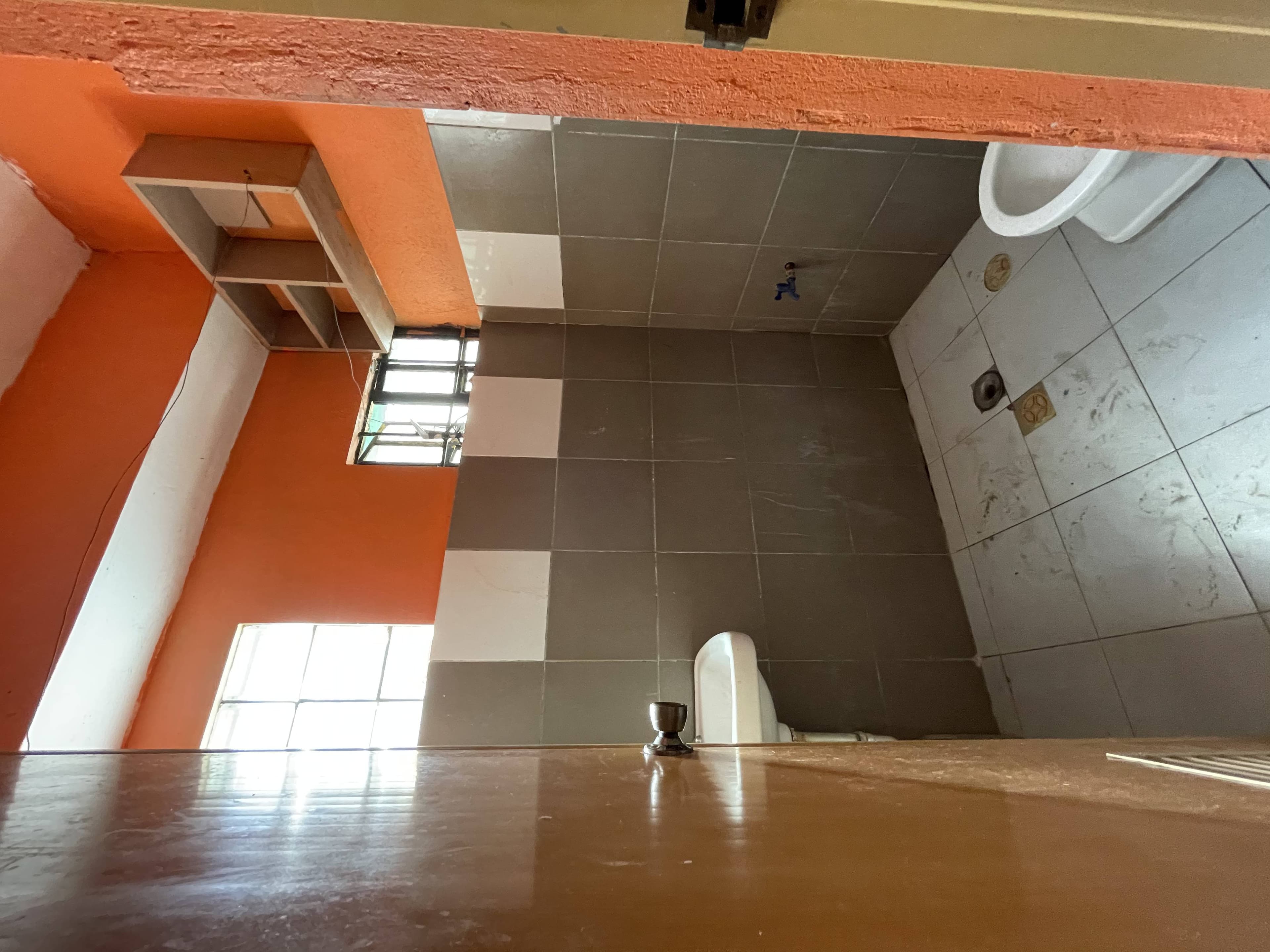APARTMENT FOR RENT