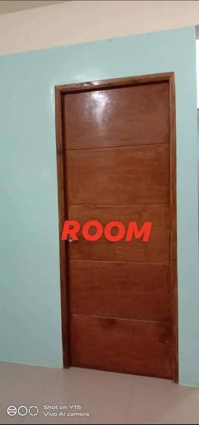 For rent
