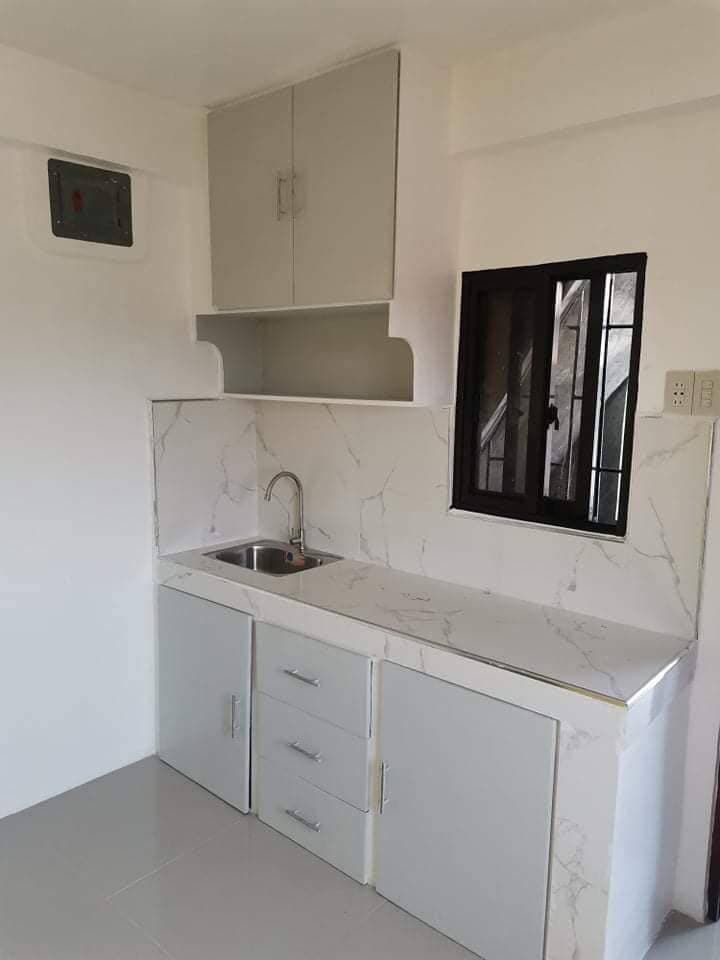 Studio Type For Rent With 1BR At Taguig 