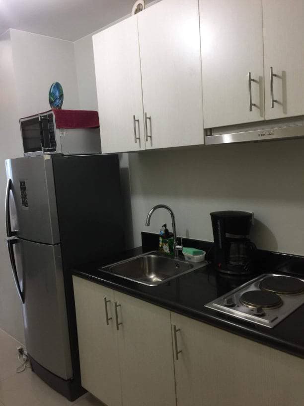 Unit For Rent At Jazz Residences Makati