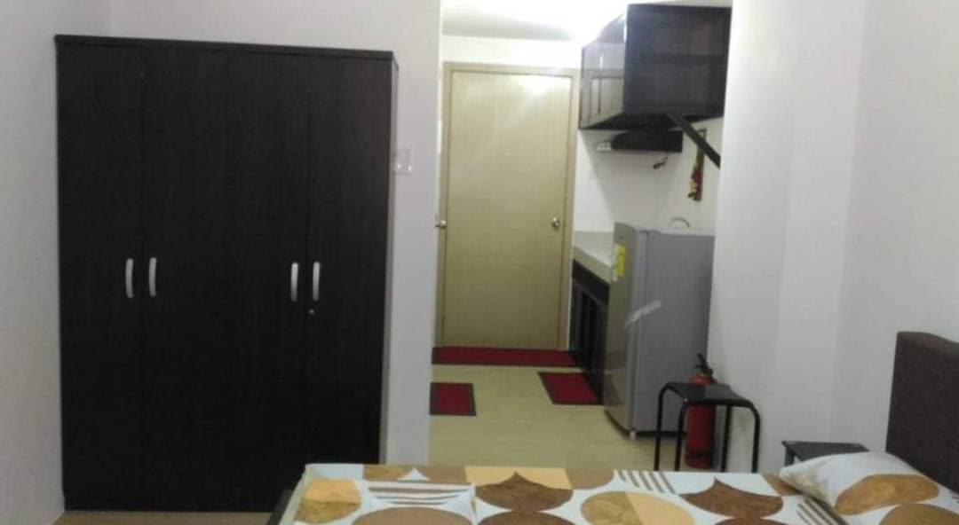Affordable Condo For Rent at MPlace 