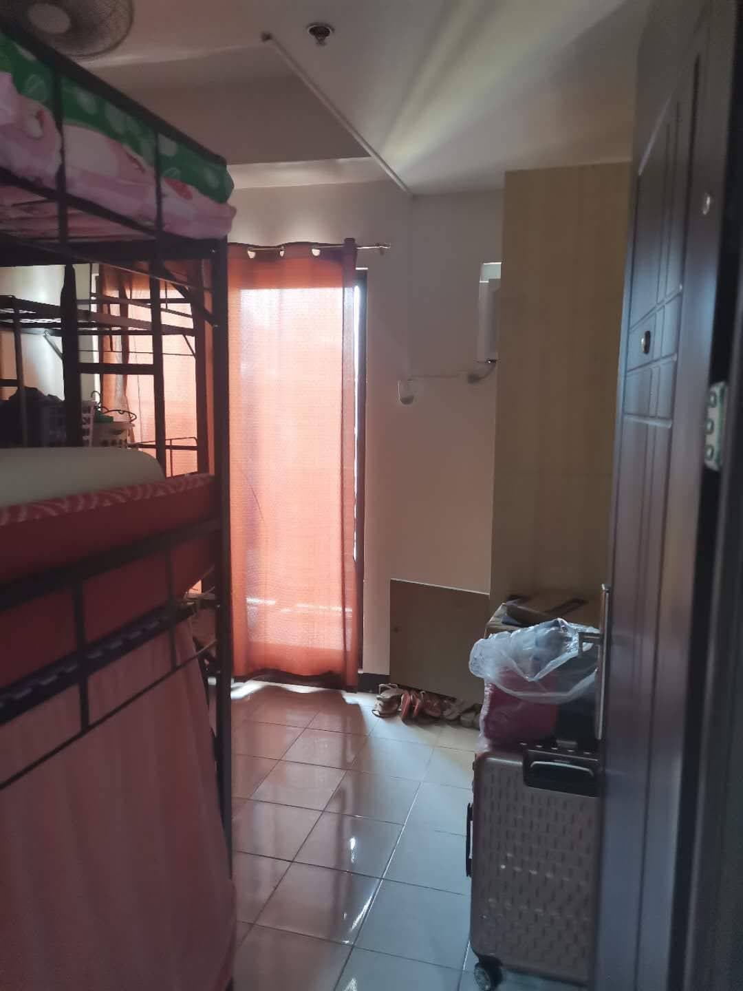 Bedspace For Rent In San Isidro Makati