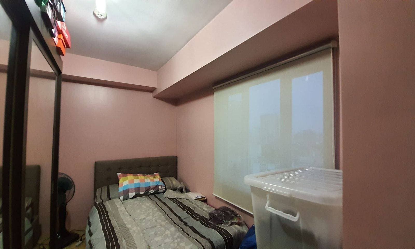 Condo For Rent at MPlace South Triangle