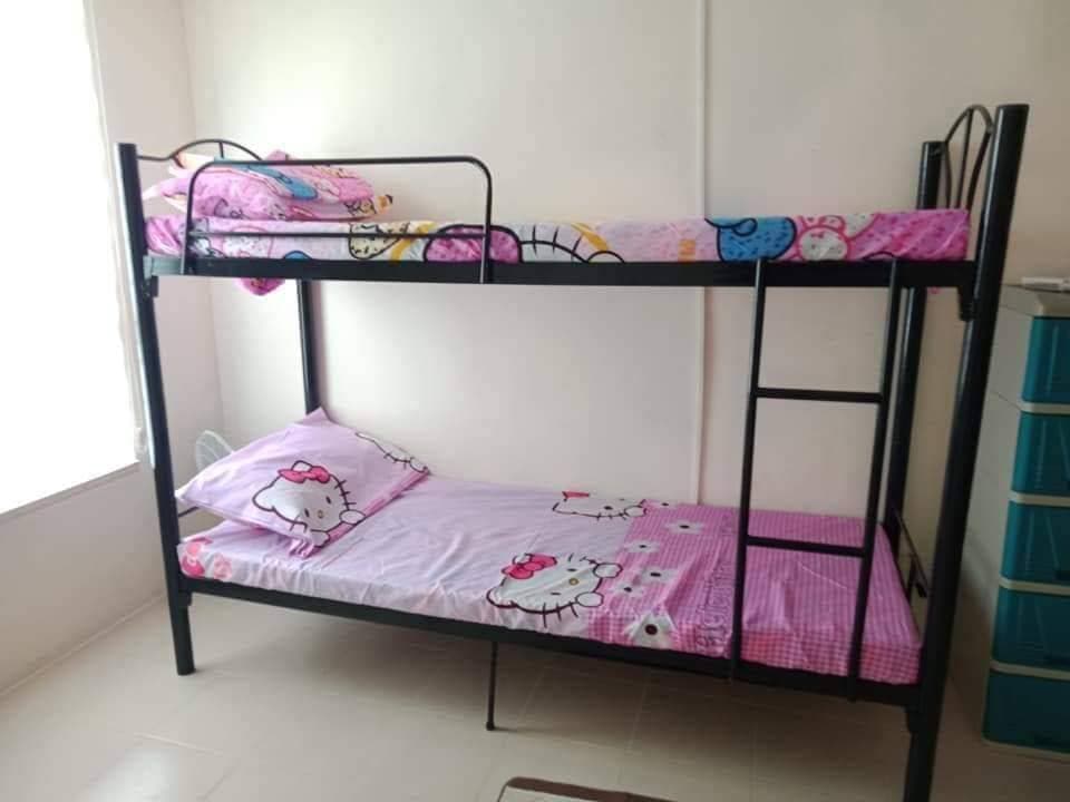 Condosharing/Bedspace For Rent 