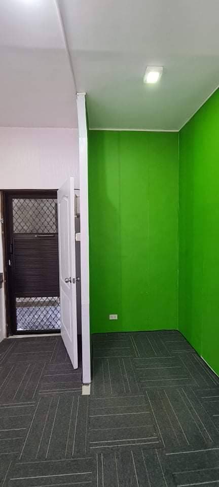 Semi Furnished Condo Unit El Pueblo